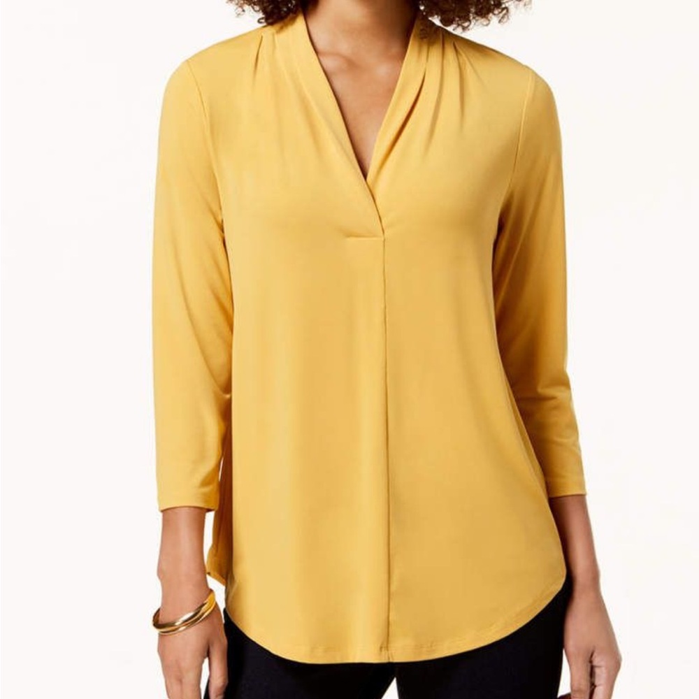 Charter Club Blouse